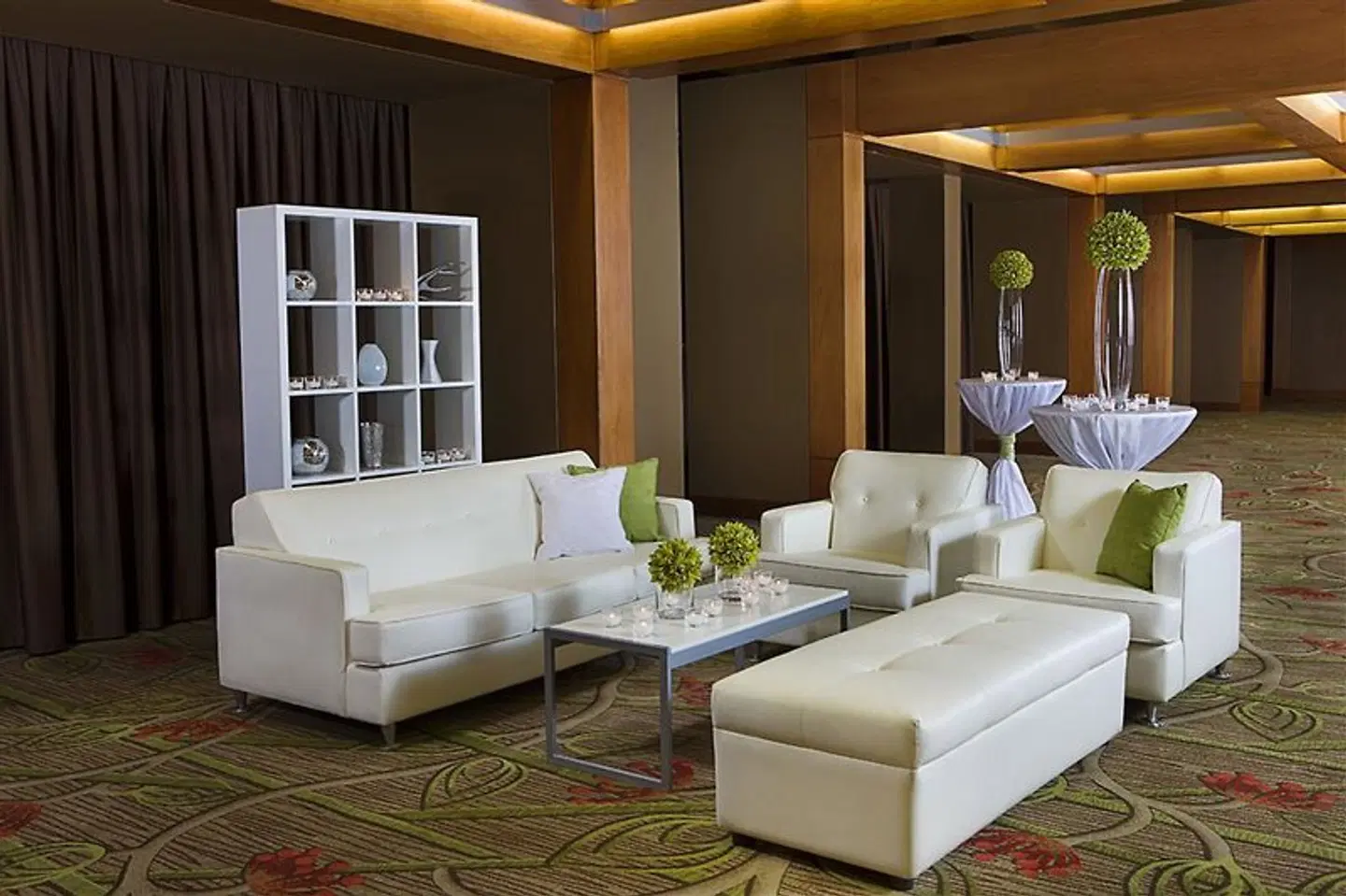 Sheraton Dallas LOUNGE_LOBBY