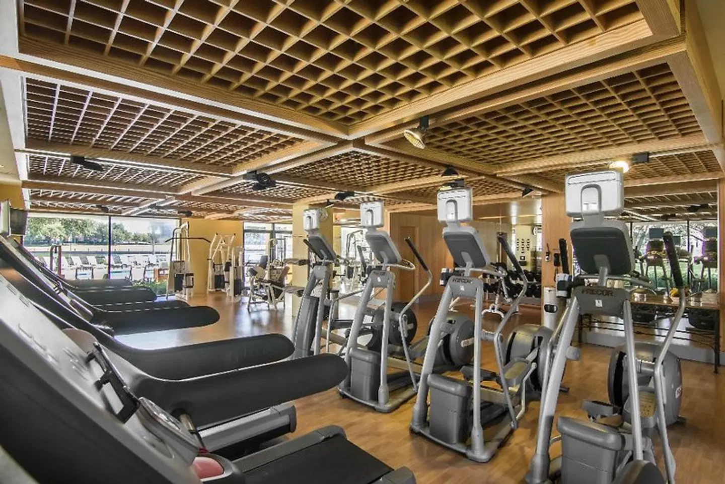 Omni Mandalay at Las Colinas SPORTS_AND_LEISURE