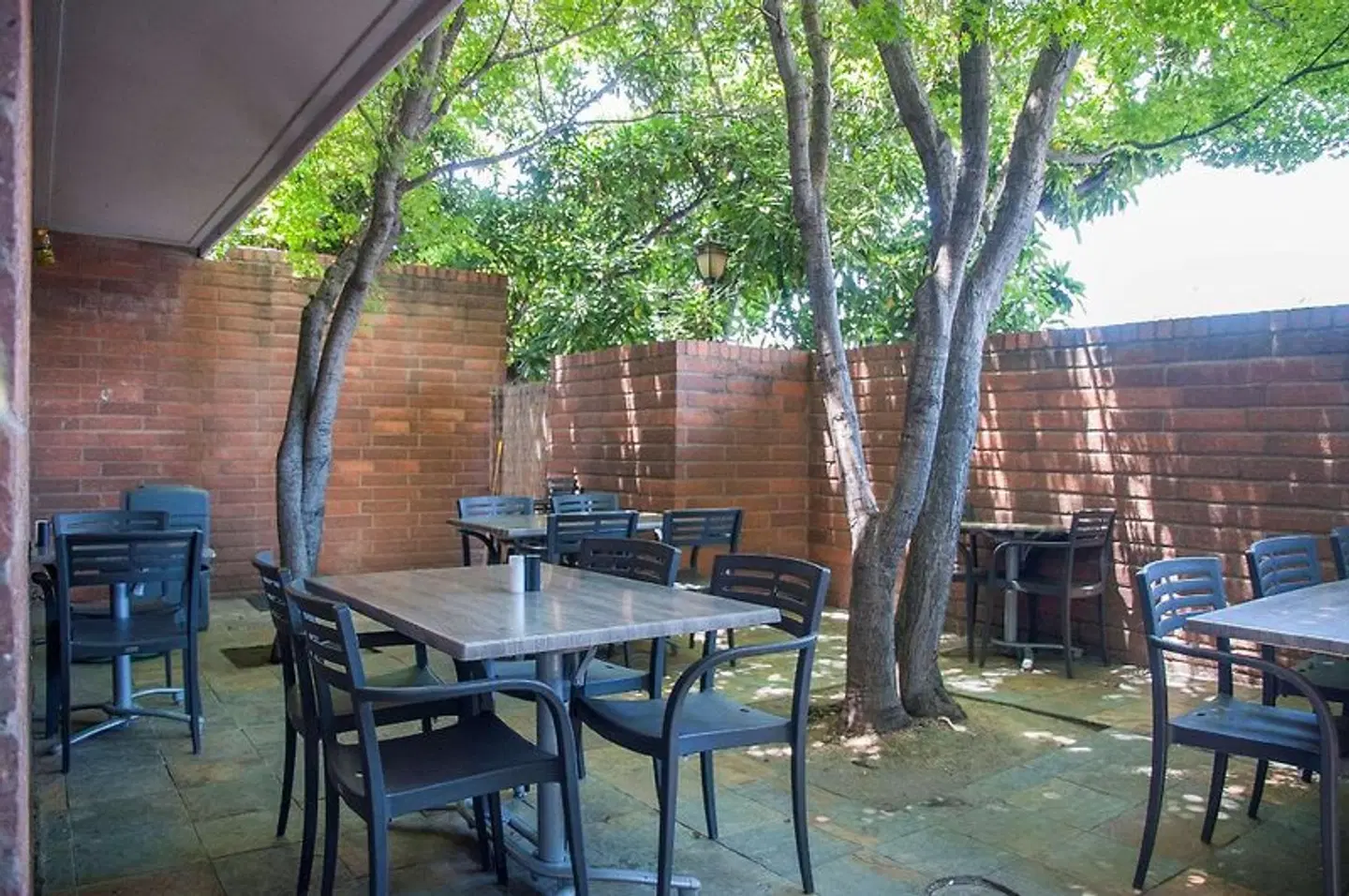 Best Western Village Inn Terrasse