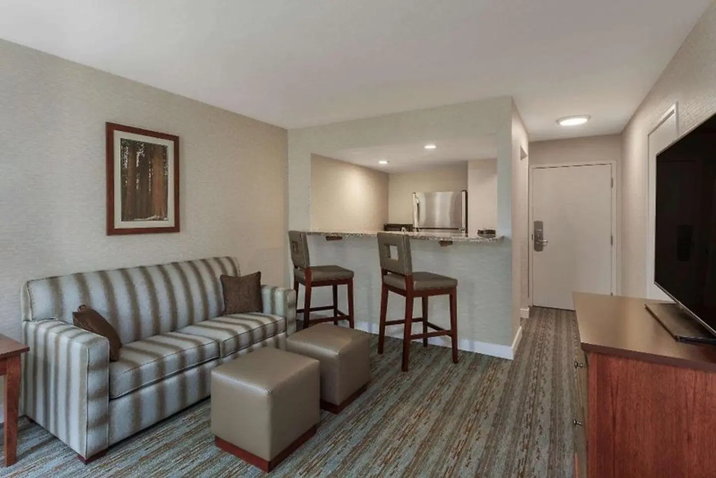 Wyndham Visalia ROOM_EXAMPLE
