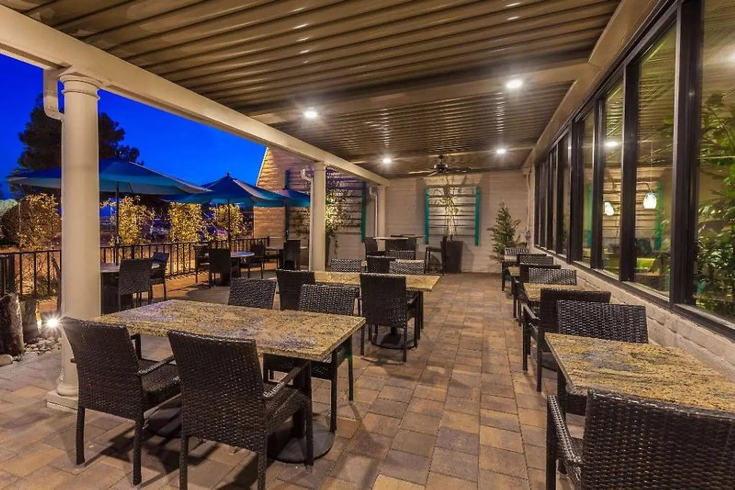 Wyndham Visalia SPORTS_AND_LEISURE