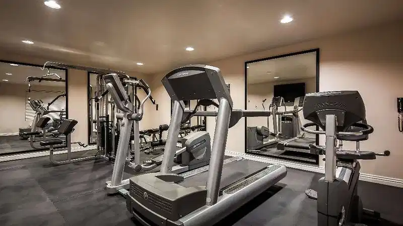 Best Western Bishop Lodge – Hotelfoto