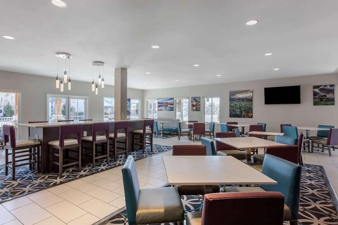 Cielo Hotel, an Ascend Hotel Collection Bar