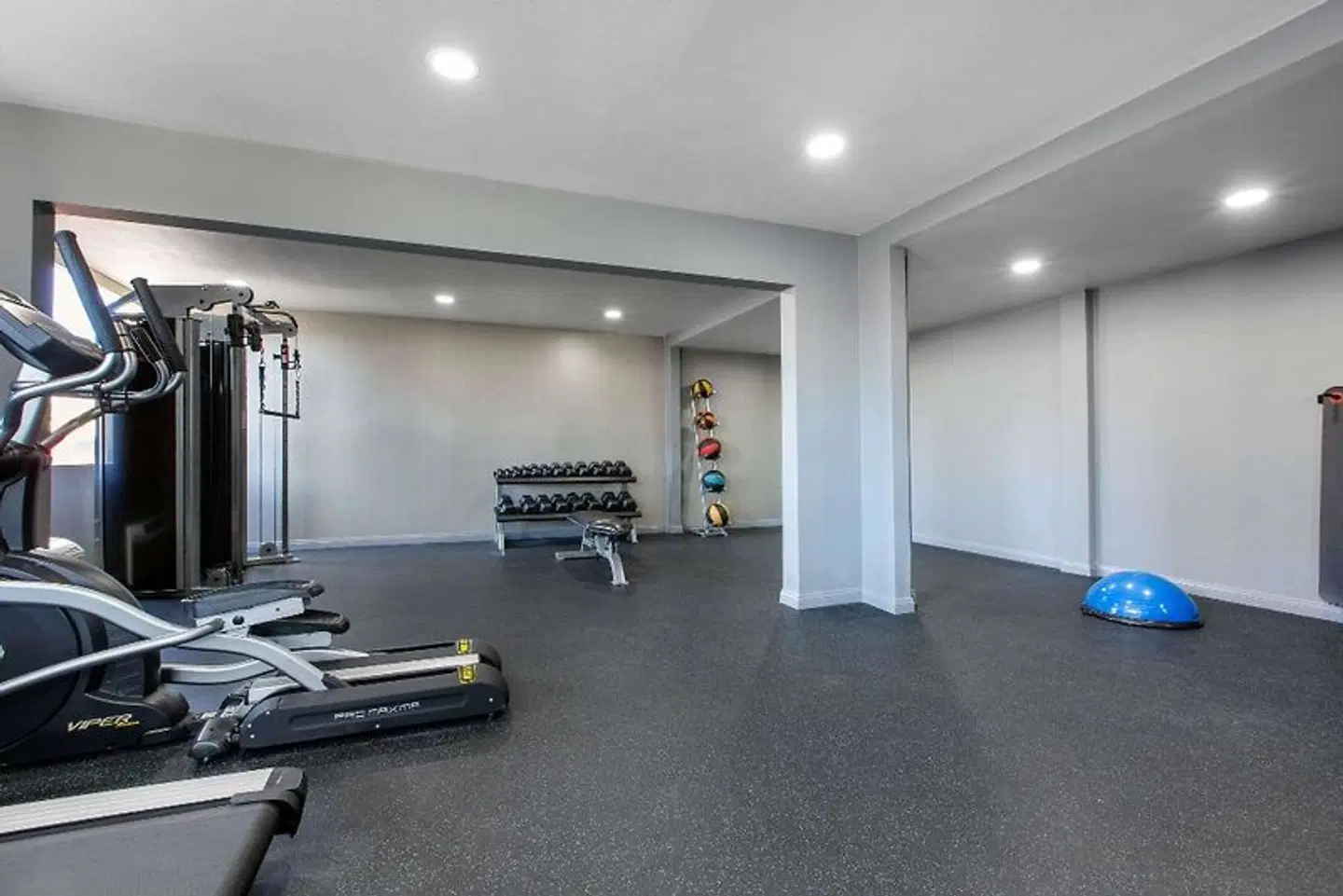 Cielo Hotel, an Ascend Hotel Collection SPORTS_AND_LEISURE