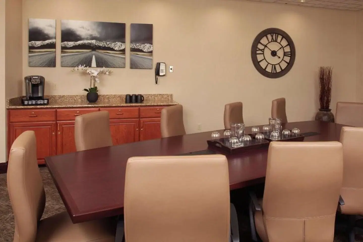 Hampton Inn Kalispell ROOM_EXAMPLE