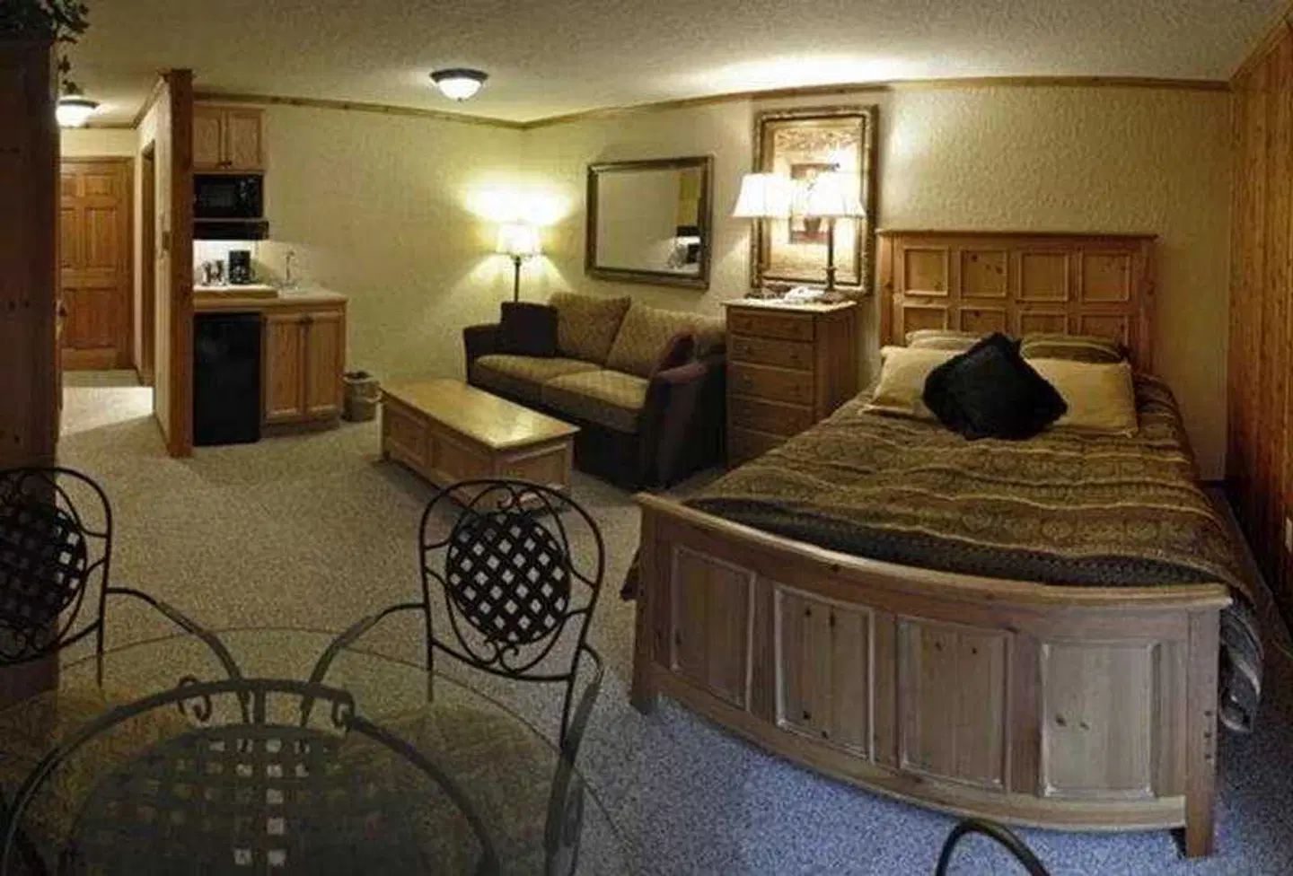Kandahar Lodge ROOM_EXAMPLE