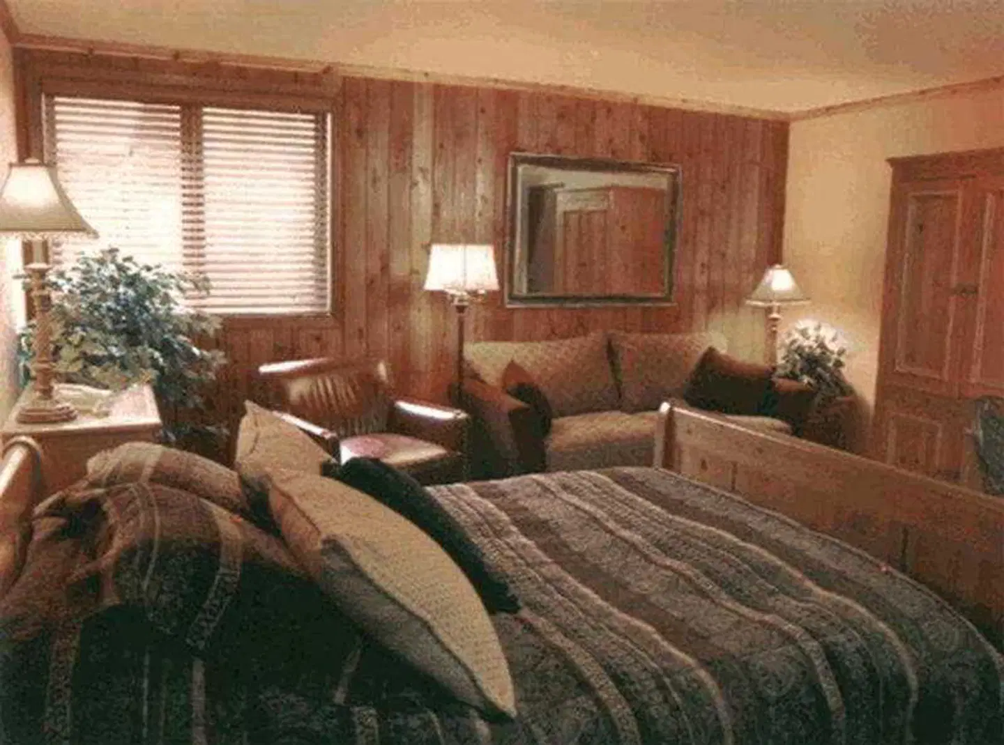 Kandahar Lodge ROOM_EXAMPLE