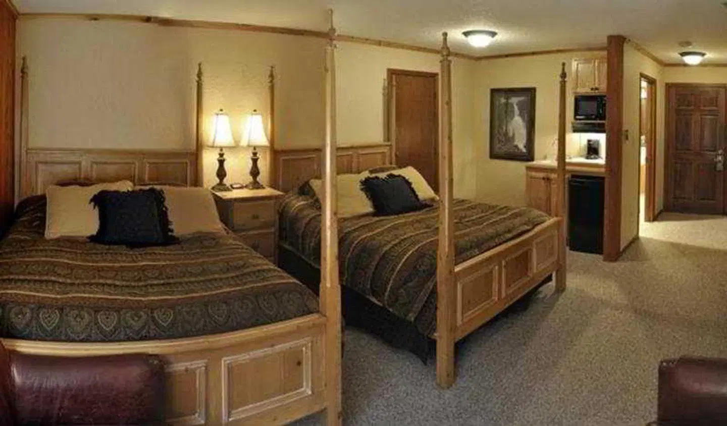 Kandahar Lodge ROOM_EXAMPLE