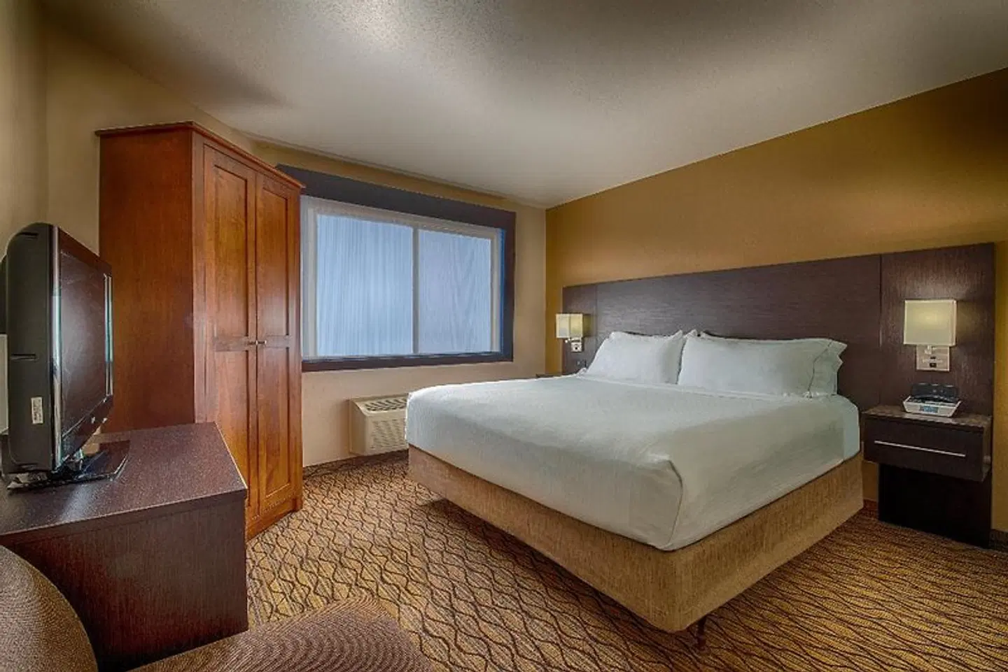Holiday Inn Express & Suites Grand Canyon ROOM_EXAMPLE