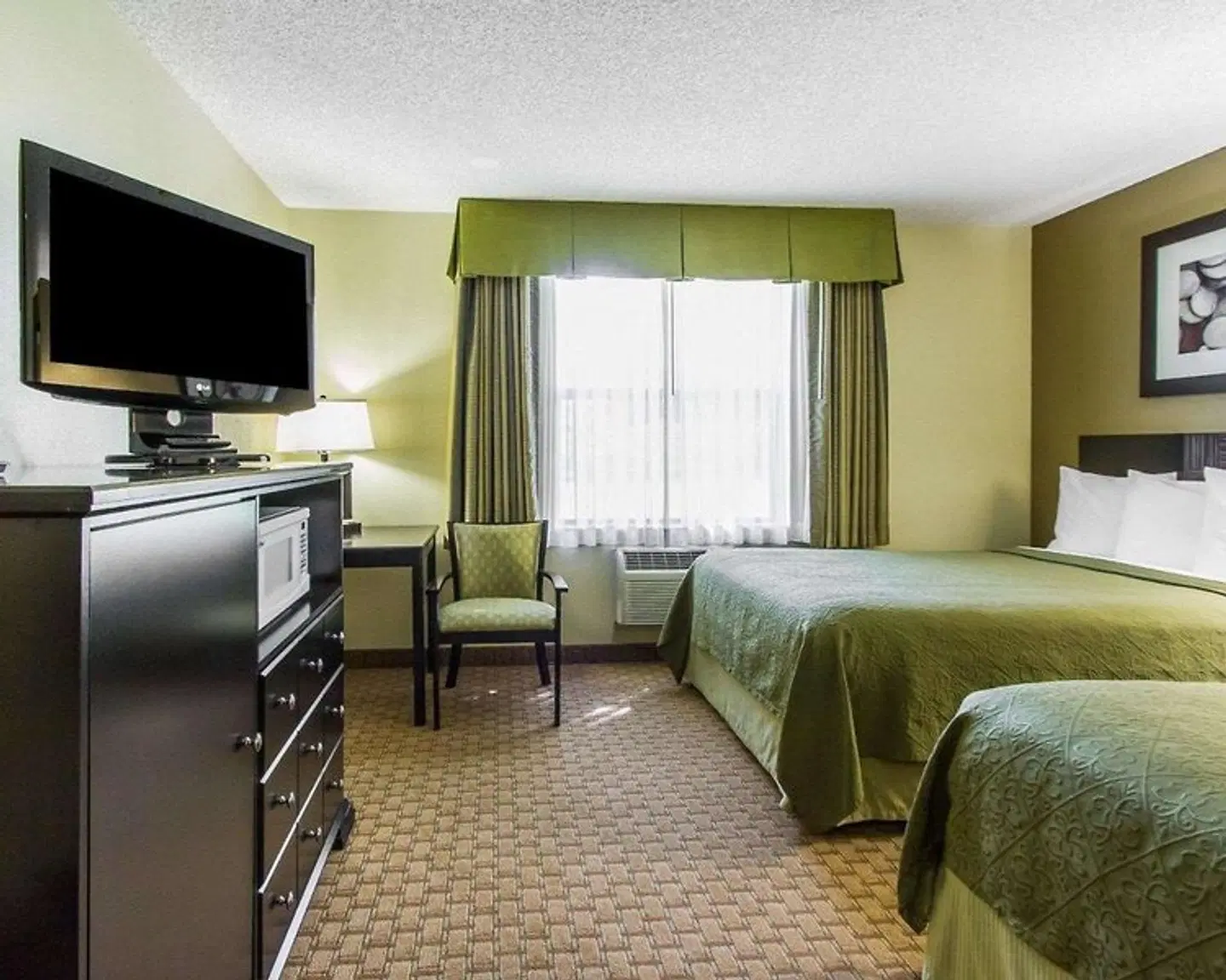 Navajoland Hotel of Tuba City ROOM_EXAMPLE