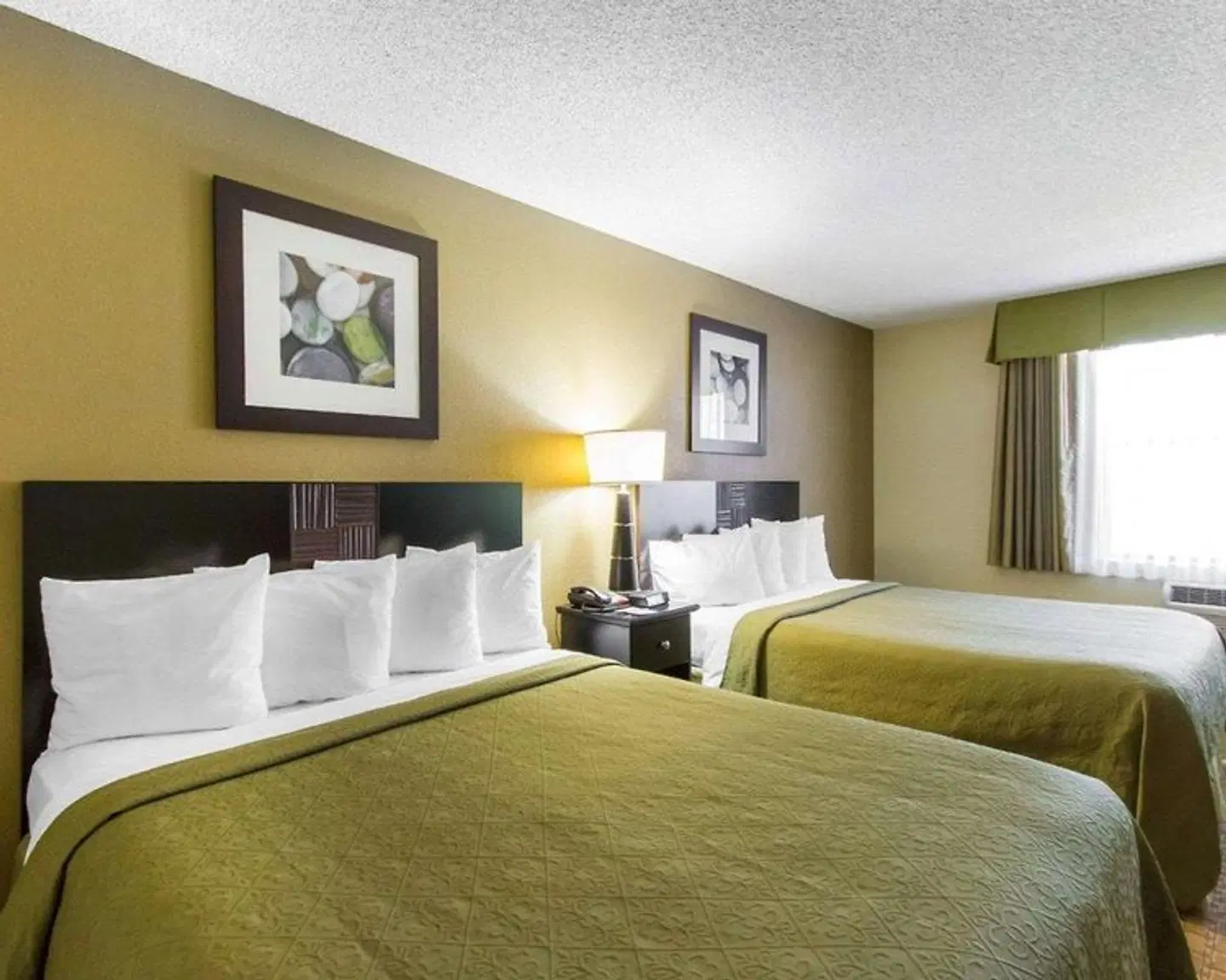 Navajoland Hotel of Tuba City ROOM_EXAMPLE