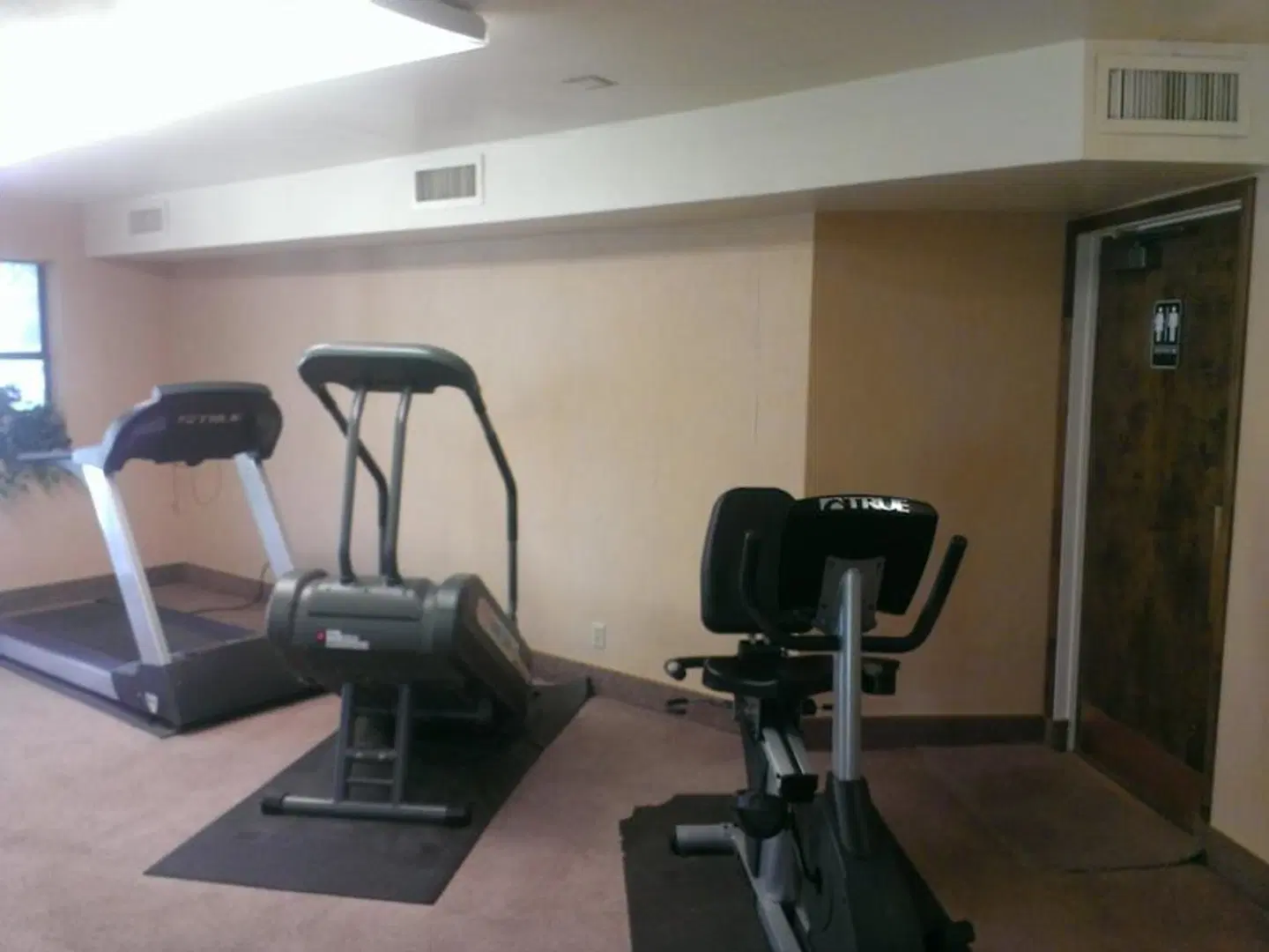 Navajoland Hotel of Tuba City SPORTS_AND_LEISURE