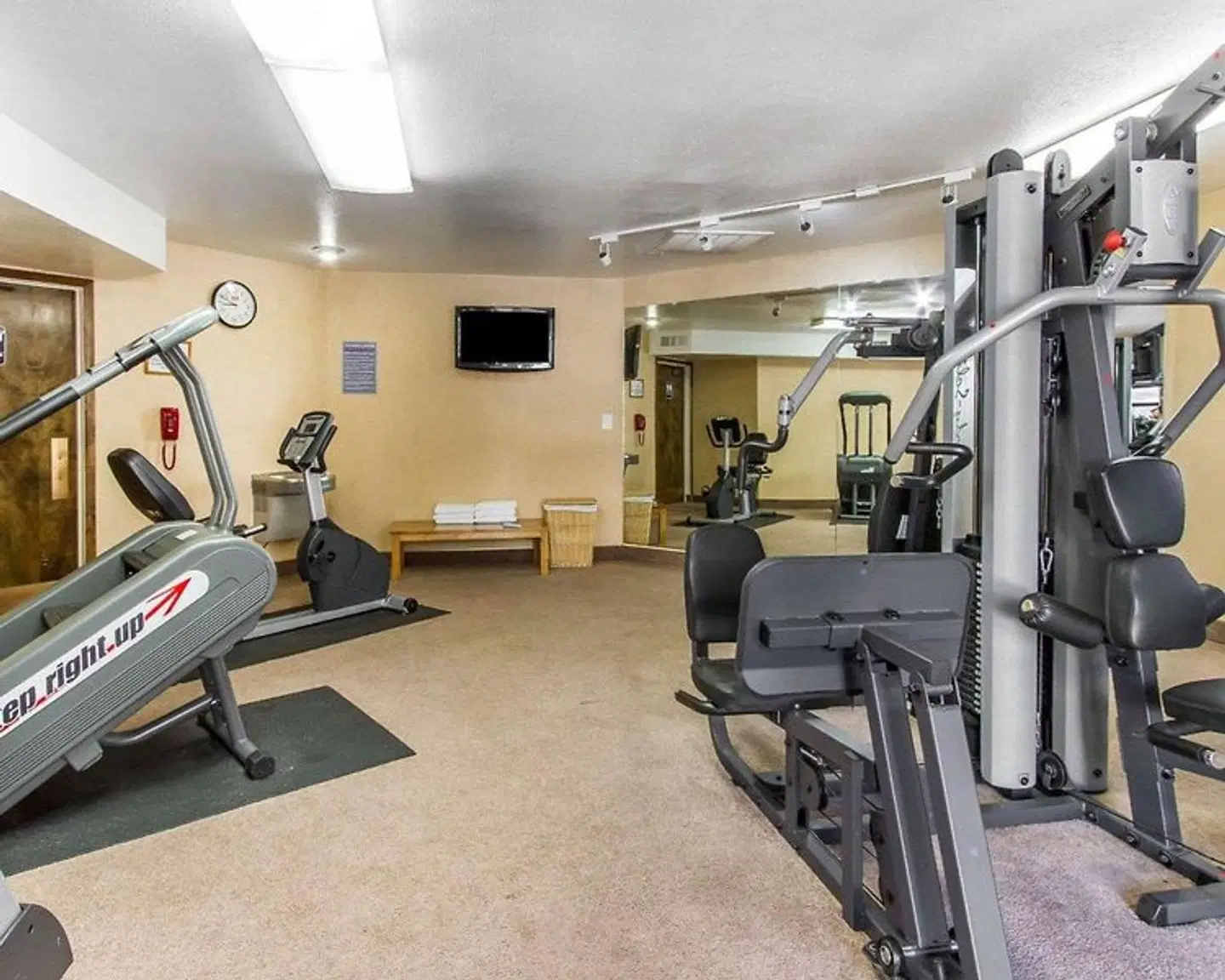 Navajoland Hotel of Tuba City SPORTS_AND_LEISURE