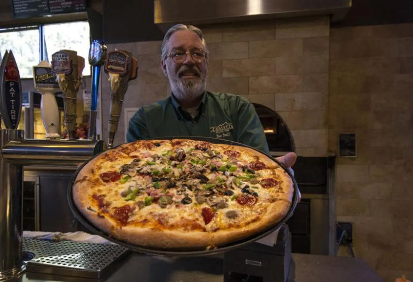 Maswik Lodge HEALTH_BEAUTY