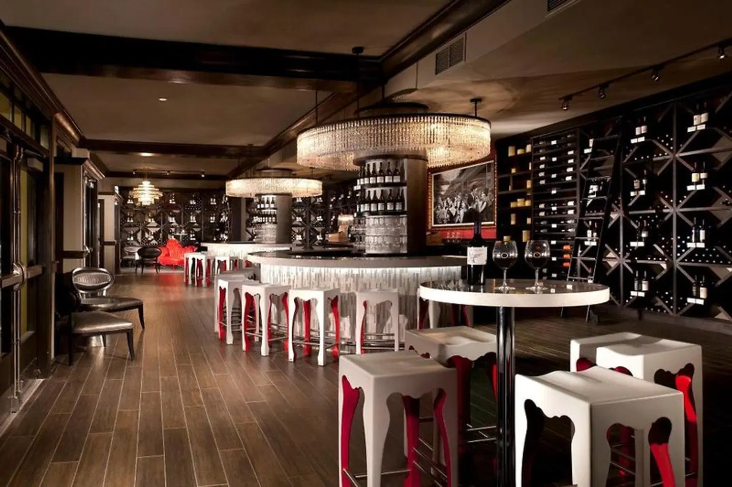 Crowne Plaza Hotel Key West-La Concha Bar