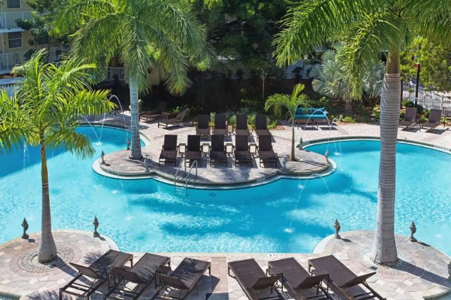 Fairfield Inn & Suites Key West OUTDOOR_POOL