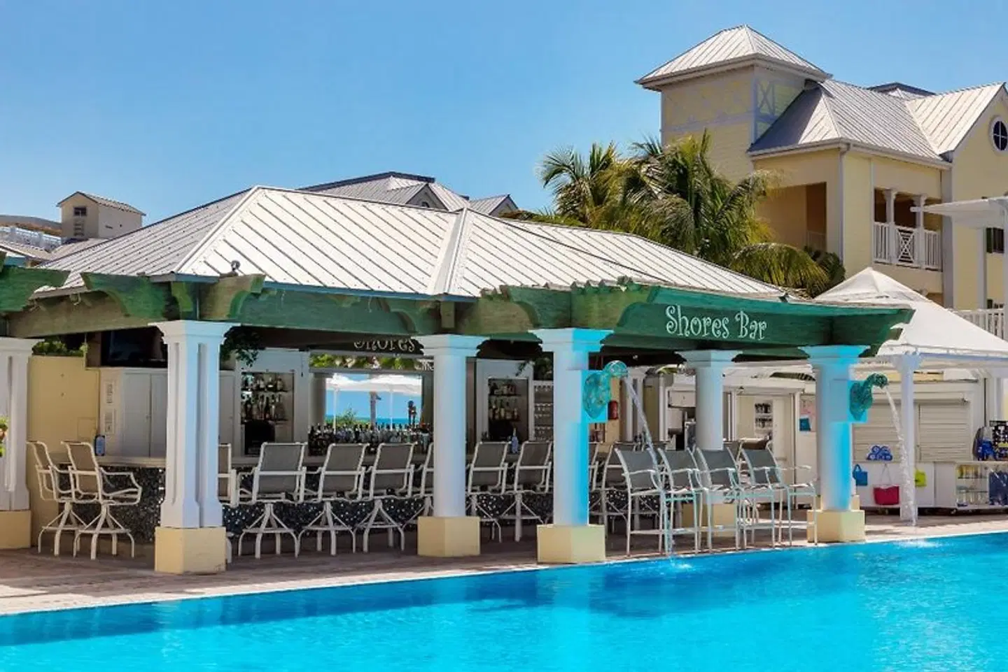 Southernmost Beach Resort OUTDOOR_POOL