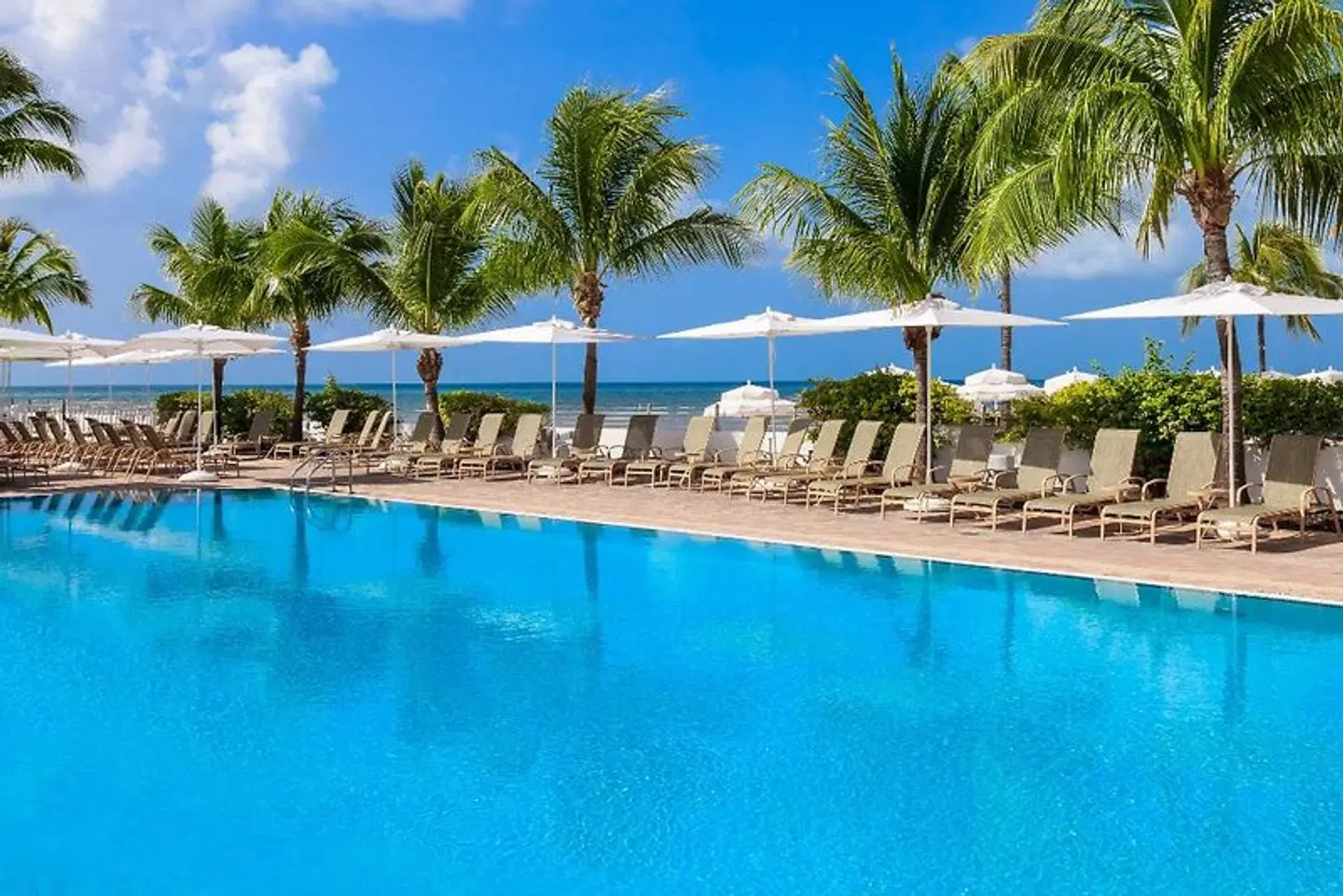 Southernmost Beach Resort OUTDOOR_POOL