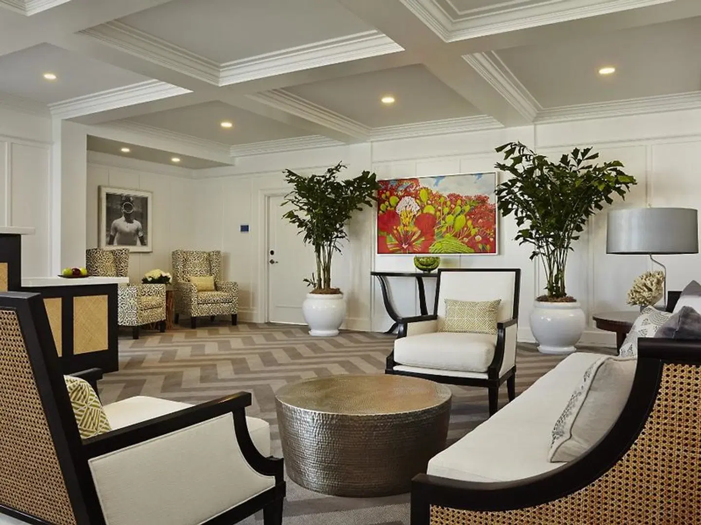 The Marker Key West LOUNGE_LOBBY