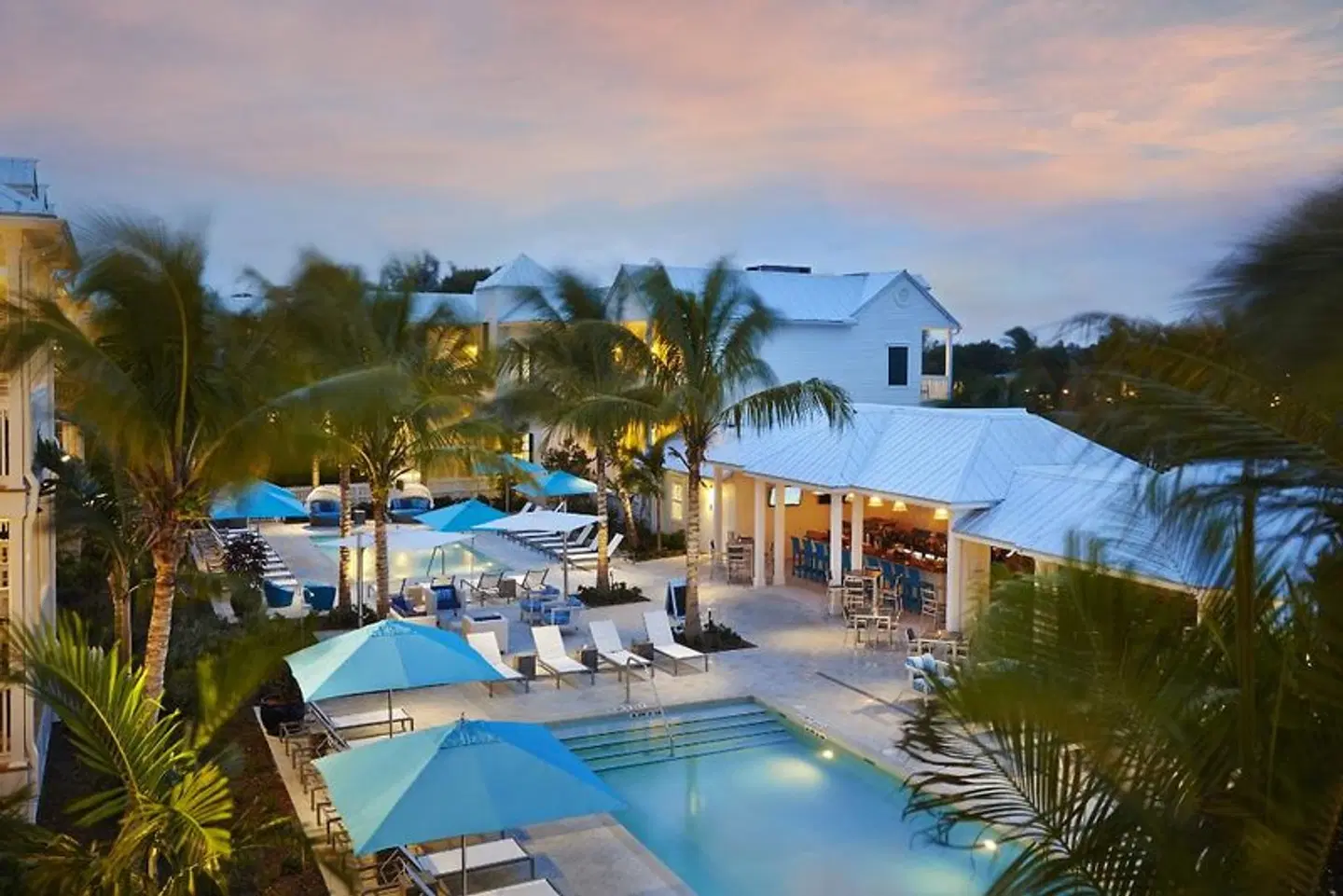 The Marker Key West OUTDOOR_POOL
