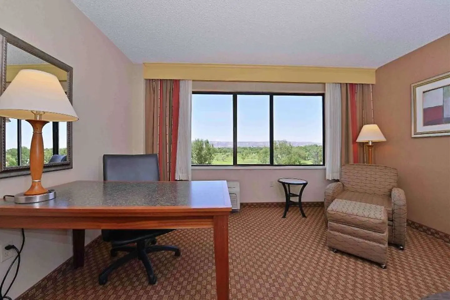 DoubleTree by Hilton Grand Junction ROOM_EXAMPLE
