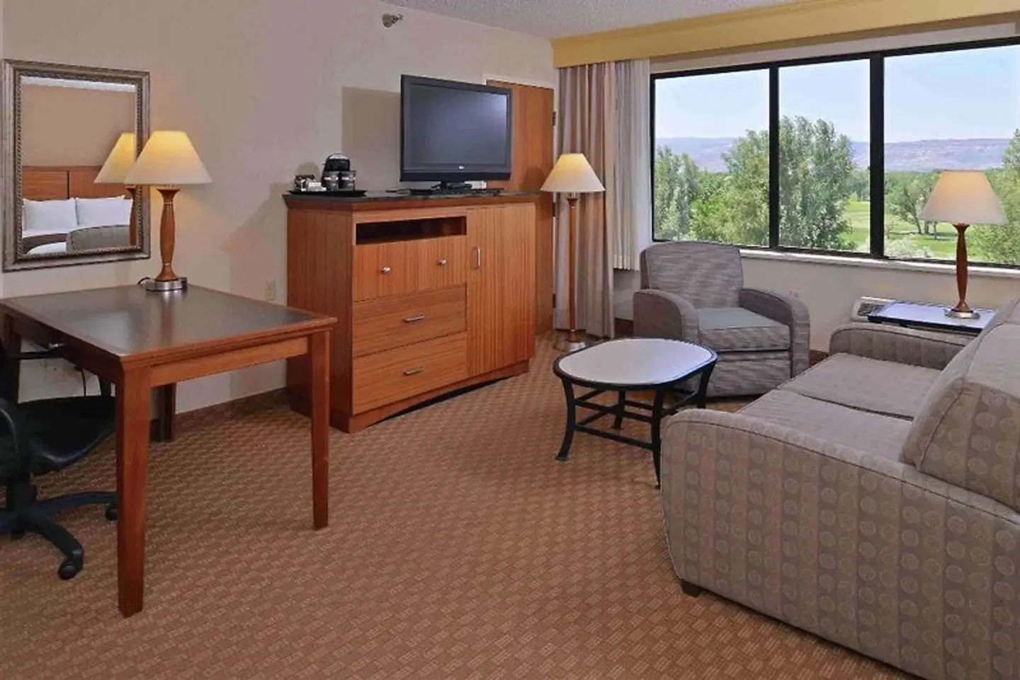DoubleTree by Hilton Grand Junction ROOM_EXAMPLE