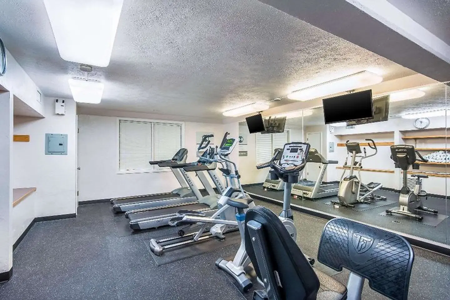 Clarion Inn Grand Junction SPORTS_AND_LEISURE