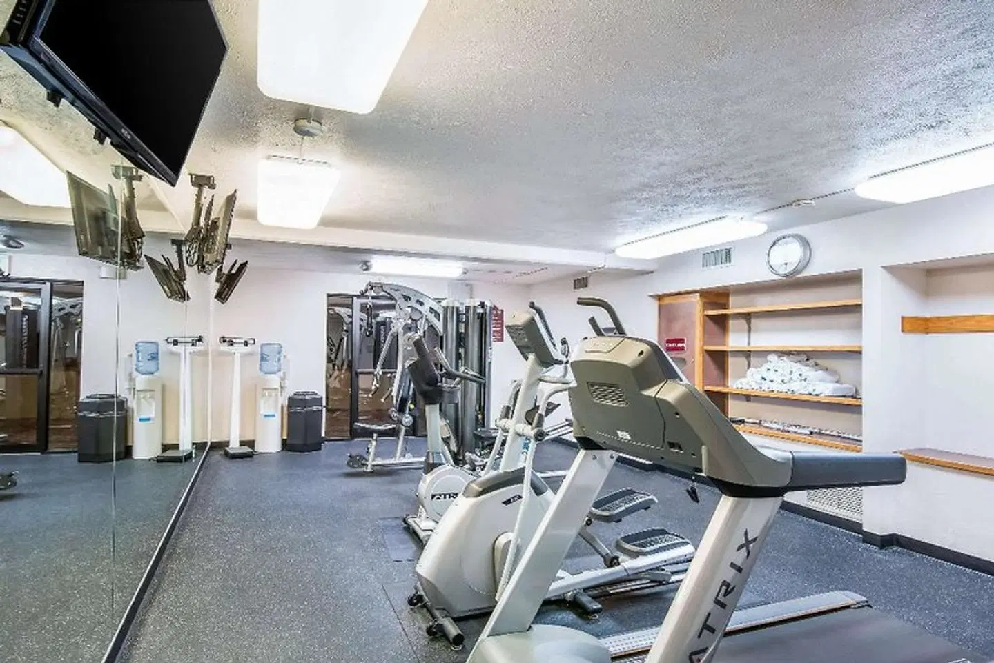 Clarion Inn Grand Junction SPORTS_AND_LEISURE