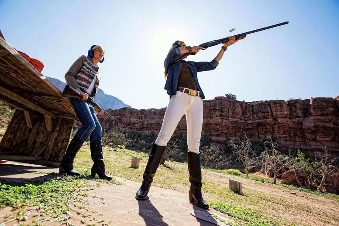 Gateway Canyons Resort & Spa SPORTS_AND_LEISURE