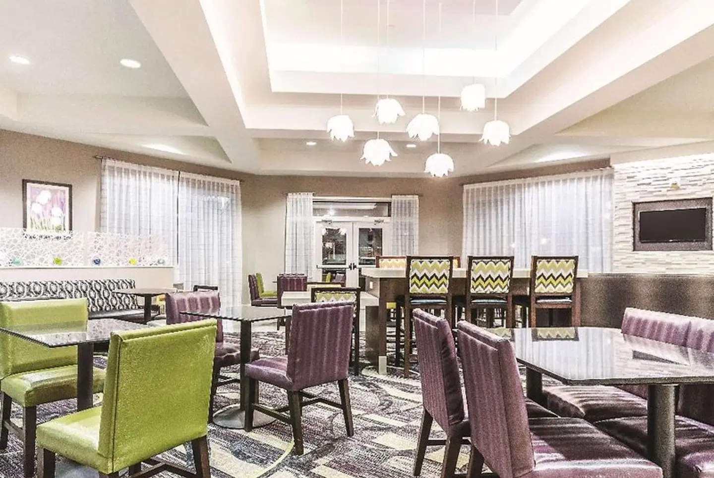 La Quinta Inn & Suites Grand Junction Restaurant