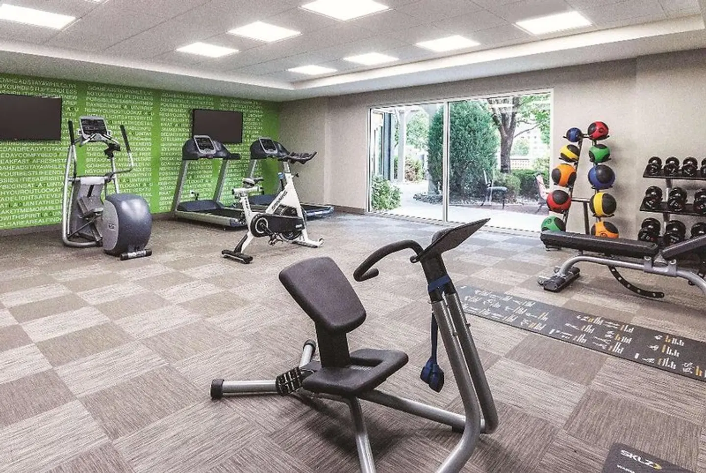 La Quinta Inn & Suites Grand Junction SPORTS_AND_LEISURE