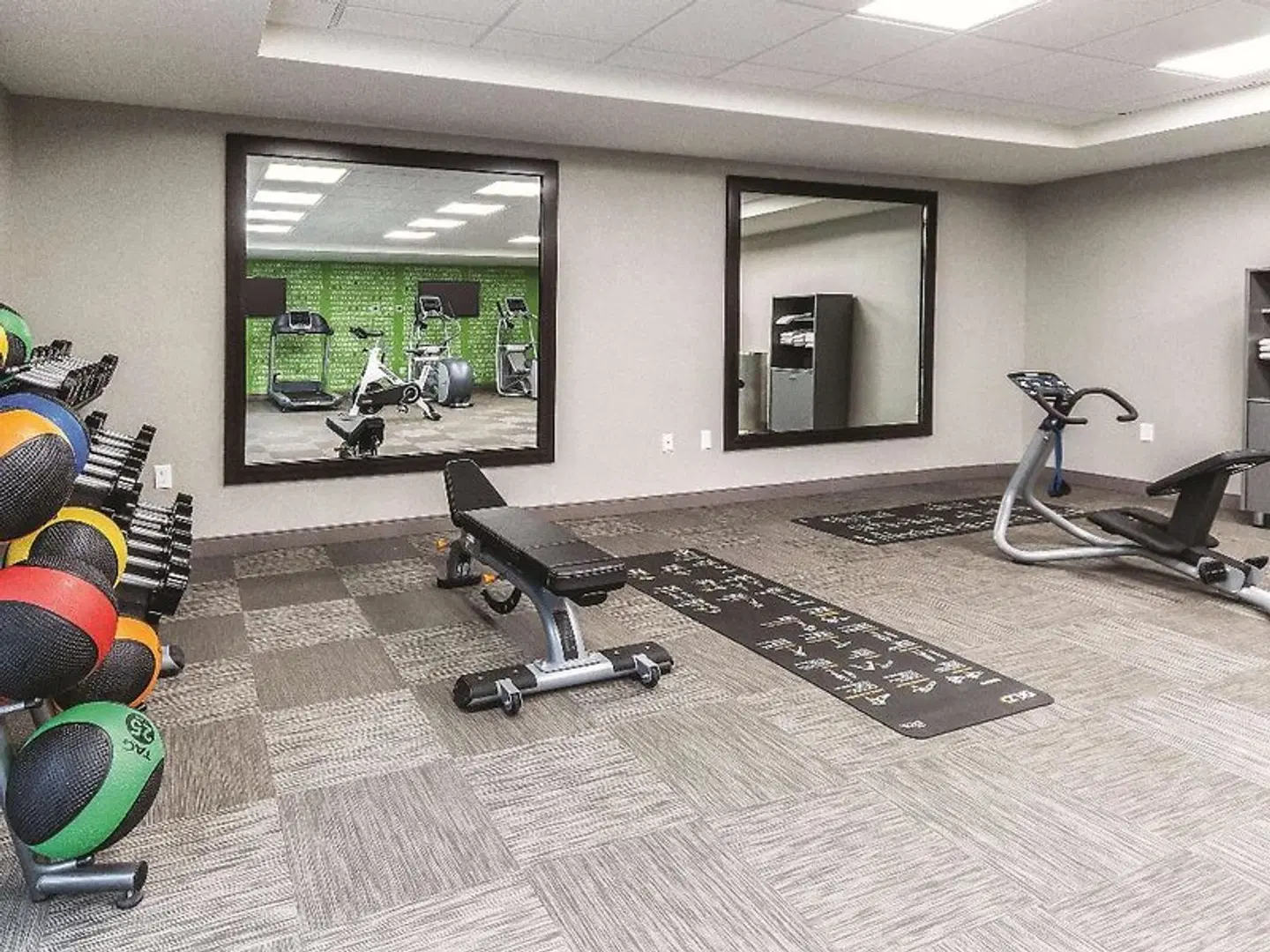 La Quinta Inn & Suites Grand Junction HEALTH_BEAUTY