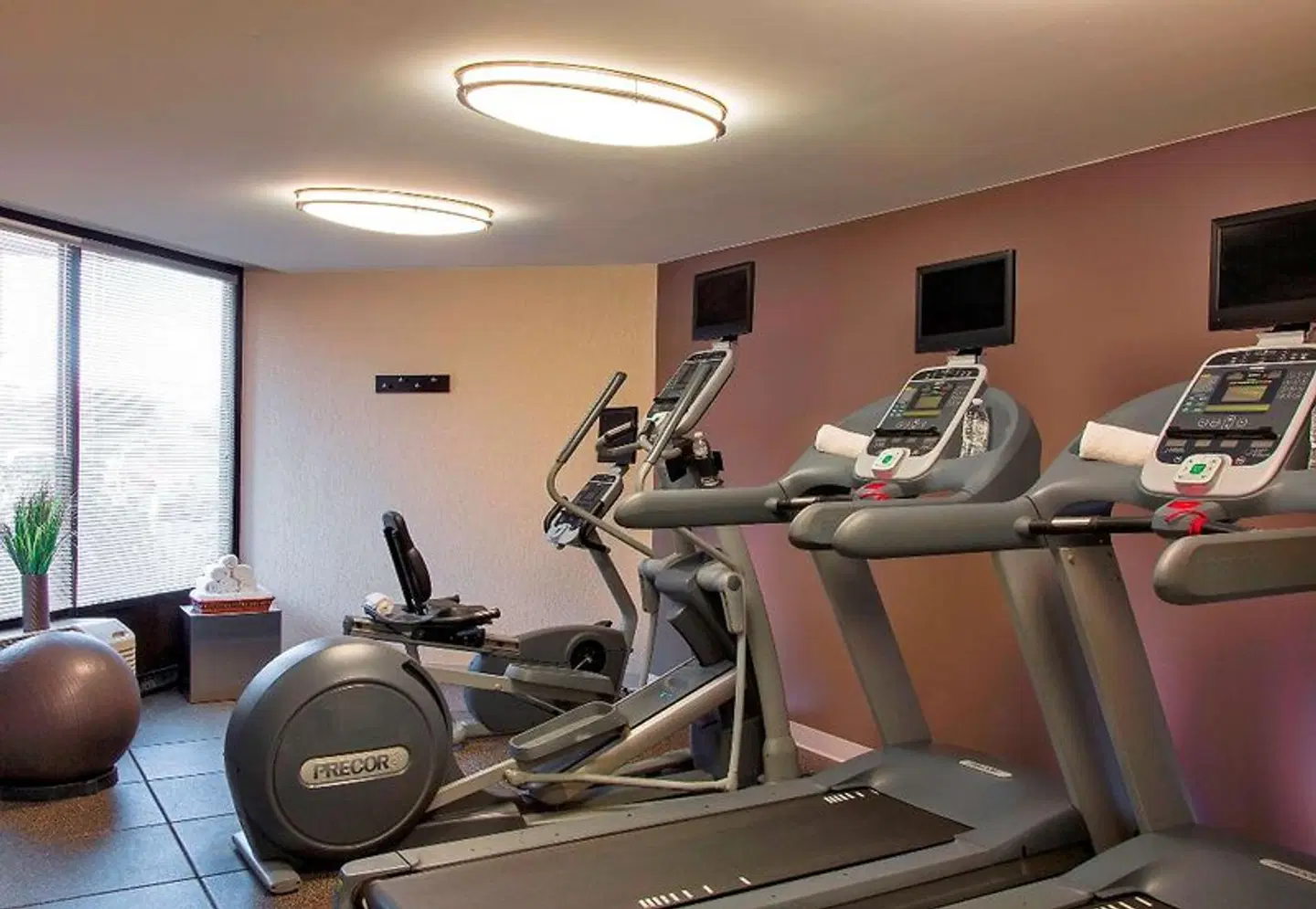 Hilton Galveston Island Resort SPORTS_AND_LEISURE