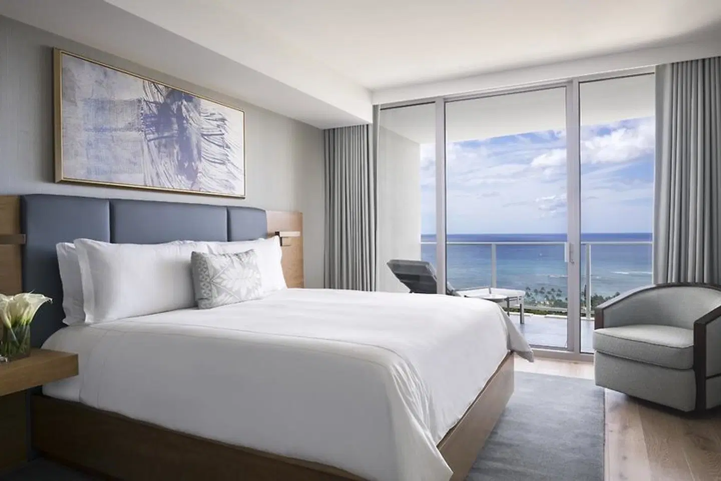 The Ritz-Carlton Residences, Waikiki Beach ROOM_EXAMPLE