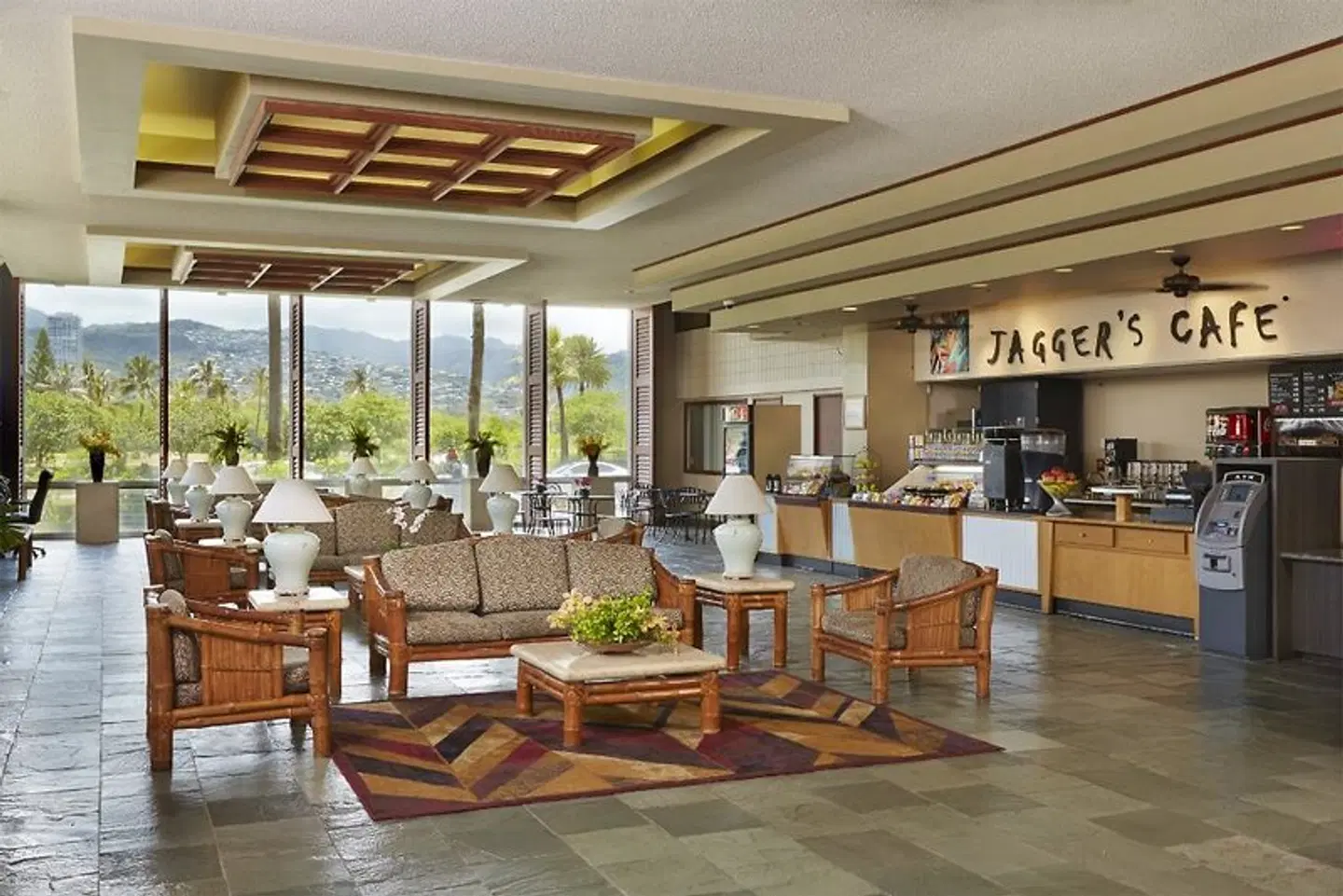 Aqua Skyline at Island Colony LOUNGE_LOBBY