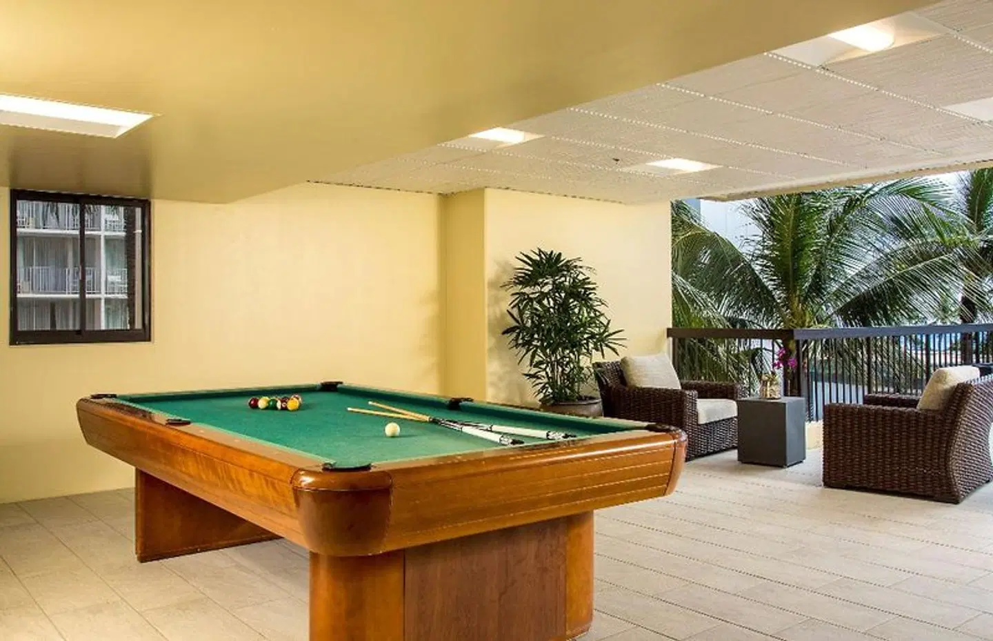 Aston Waikiki Beach Tower HEALTH_BEAUTY