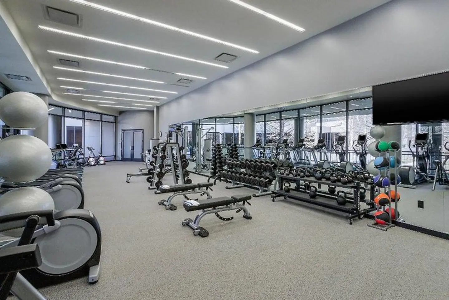 Omni Houston SPORTS_AND_LEISURE