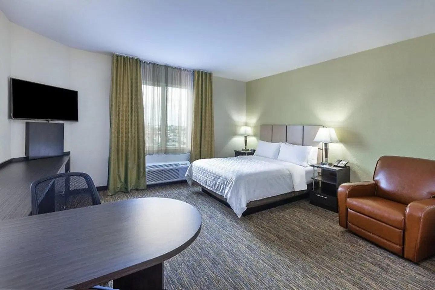 Hilton Garden Inn Houston Westbelt ROOM_EXAMPLE