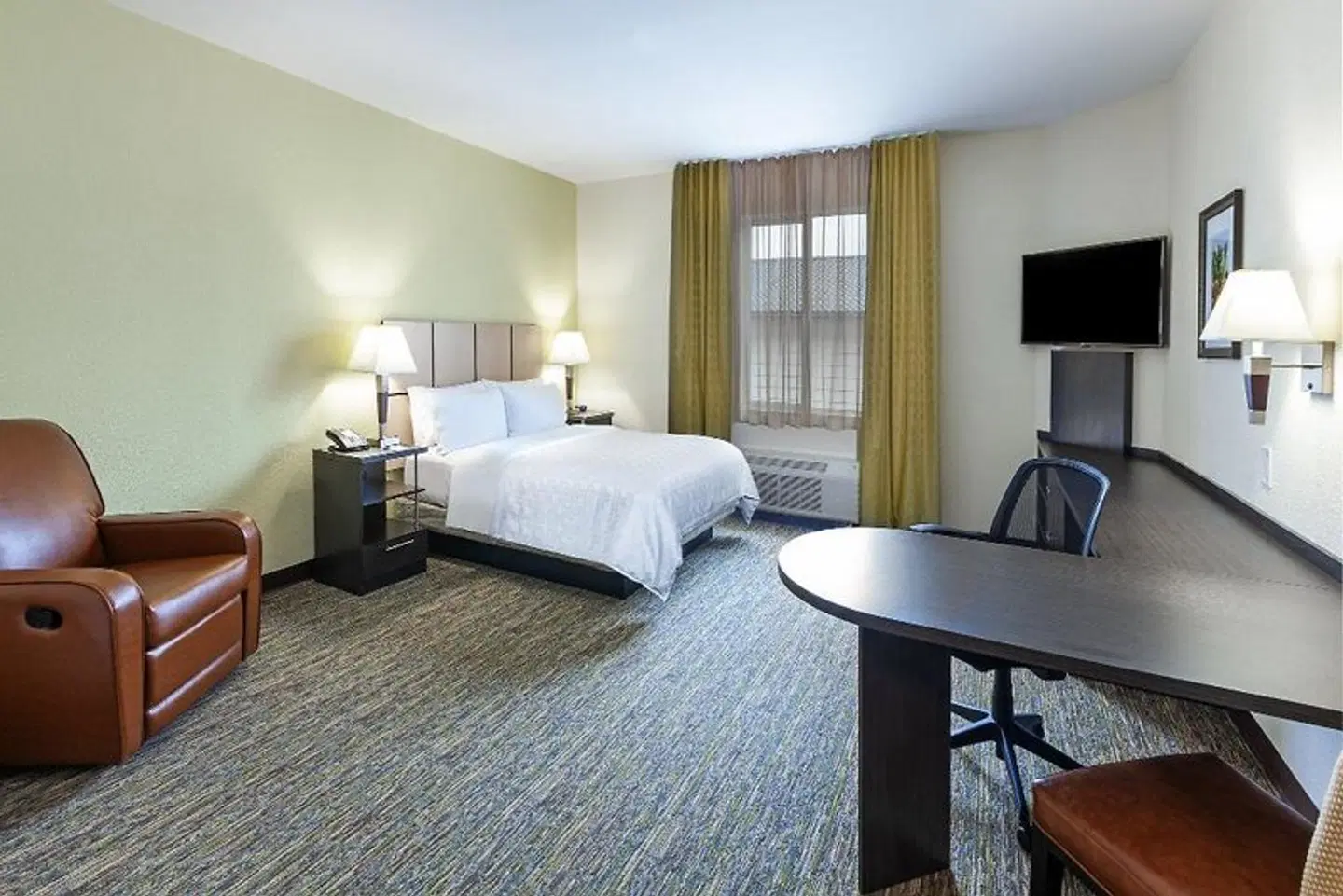 Hilton Garden Inn Houston Westbelt ROOM_EXAMPLE