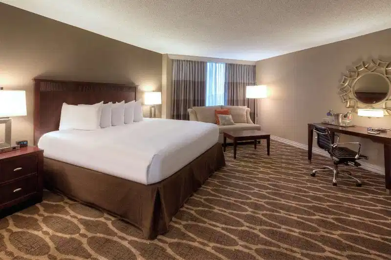 Hilton Houston Westchase – Hotelfoto