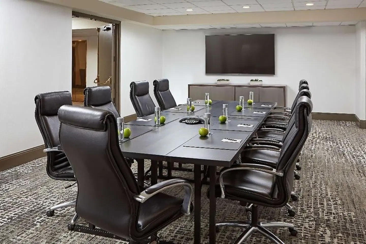 Hilton Houston Plaza/Medical Center Konferenz
