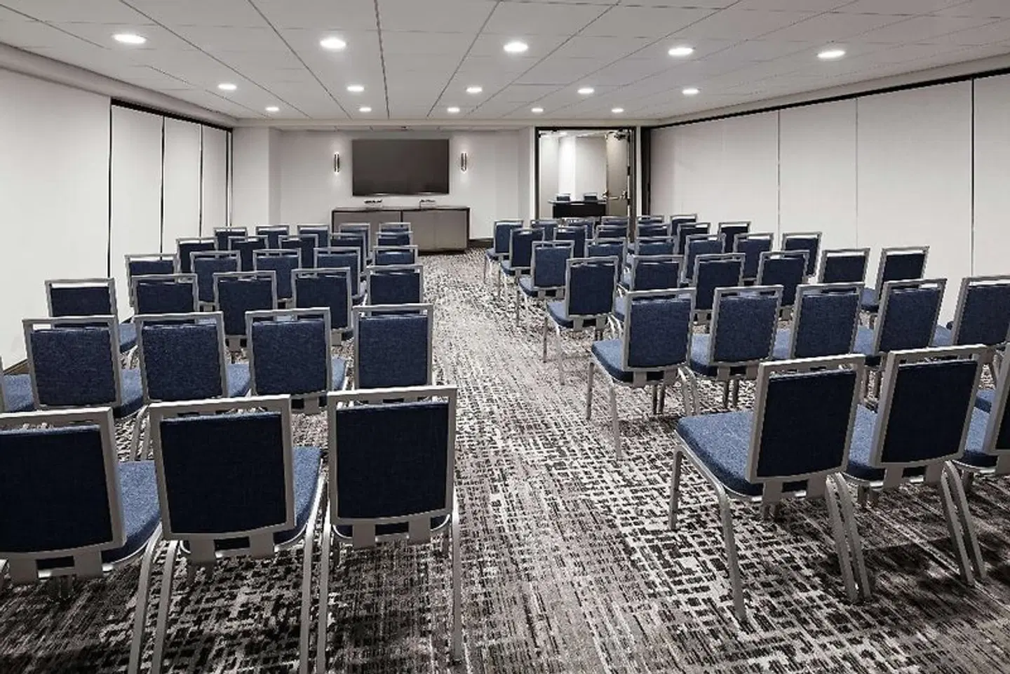 Hilton Houston Plaza/Medical Center Konferenz