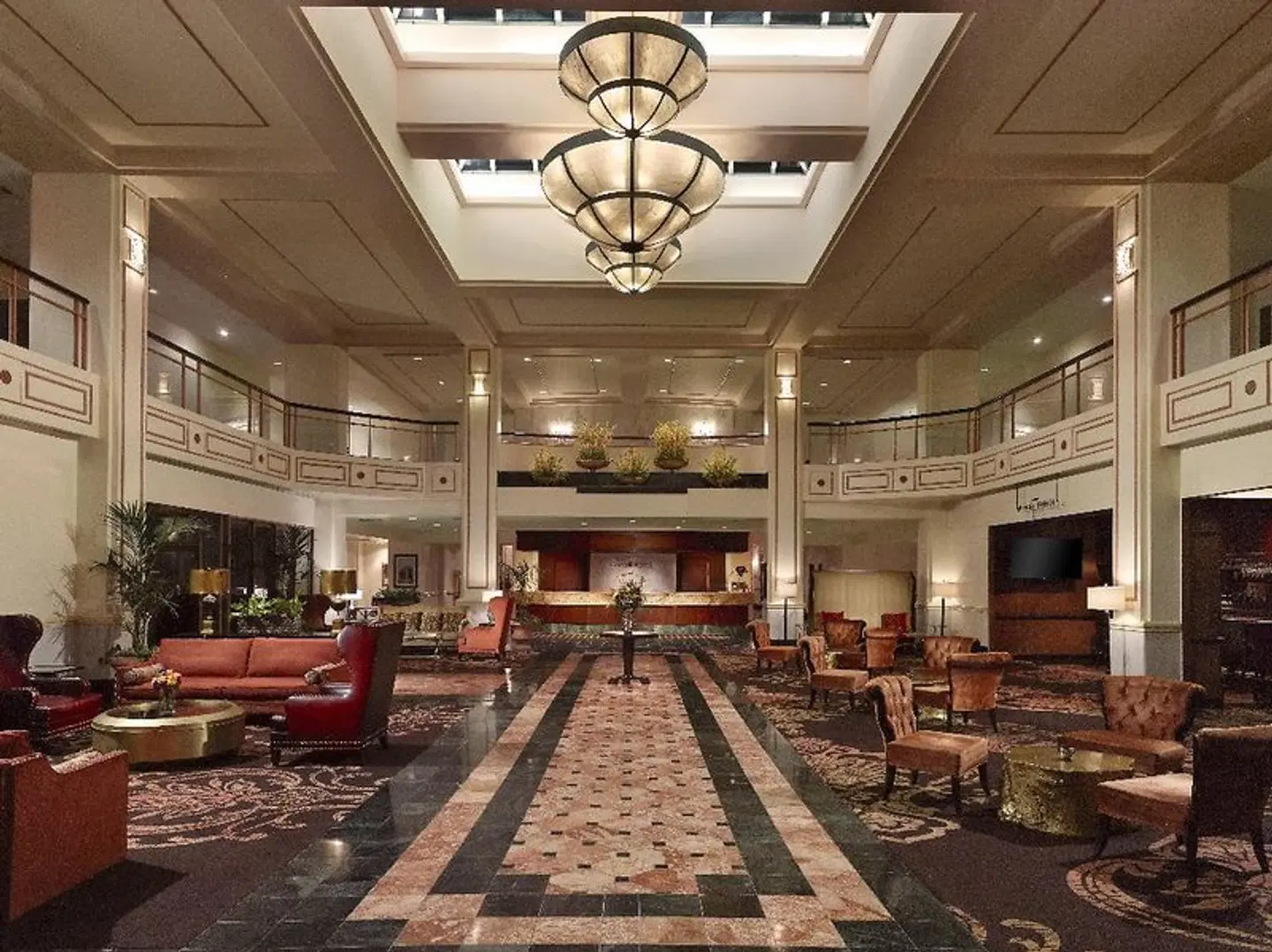 Omni Severin LOUNGE_LOBBY