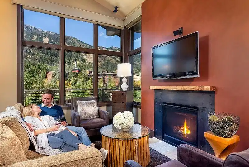 Terra Jackson Hole – Hotelfoto