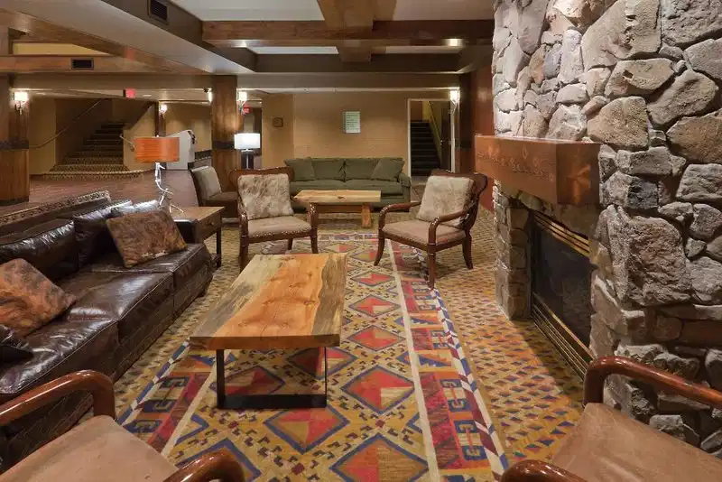 Holiday Inn West Yellowstone – Hotelfoto