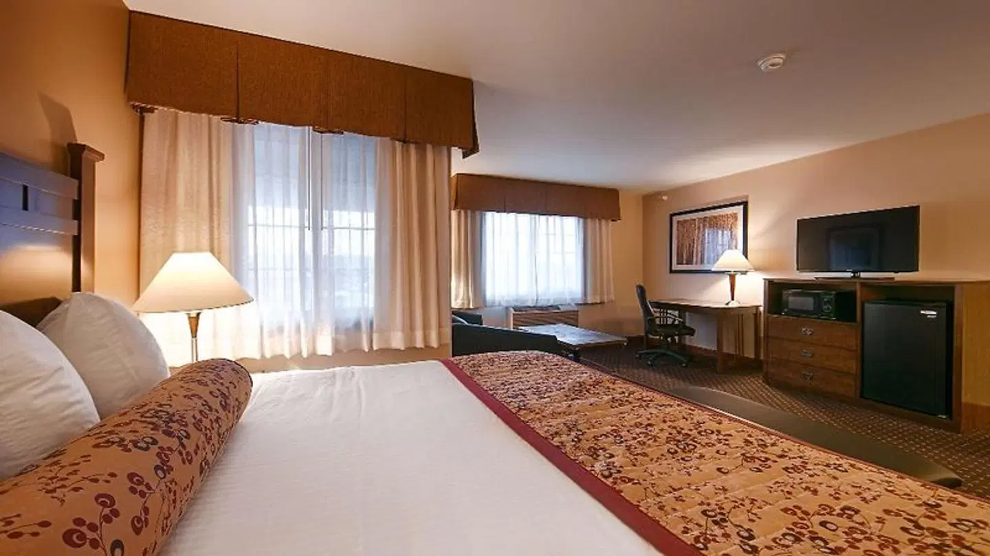 Best Western Desert Inn ROOM_EXAMPLE