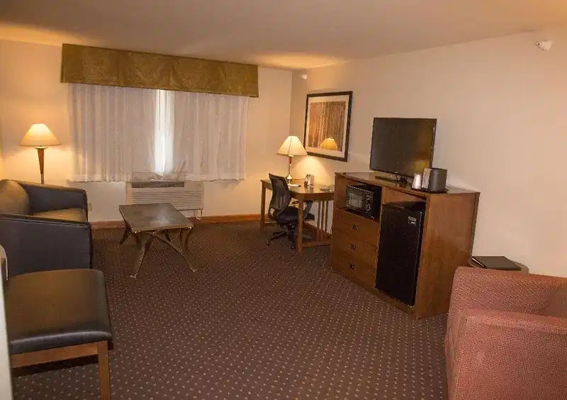 Best Western Desert Inn – Hotelfoto