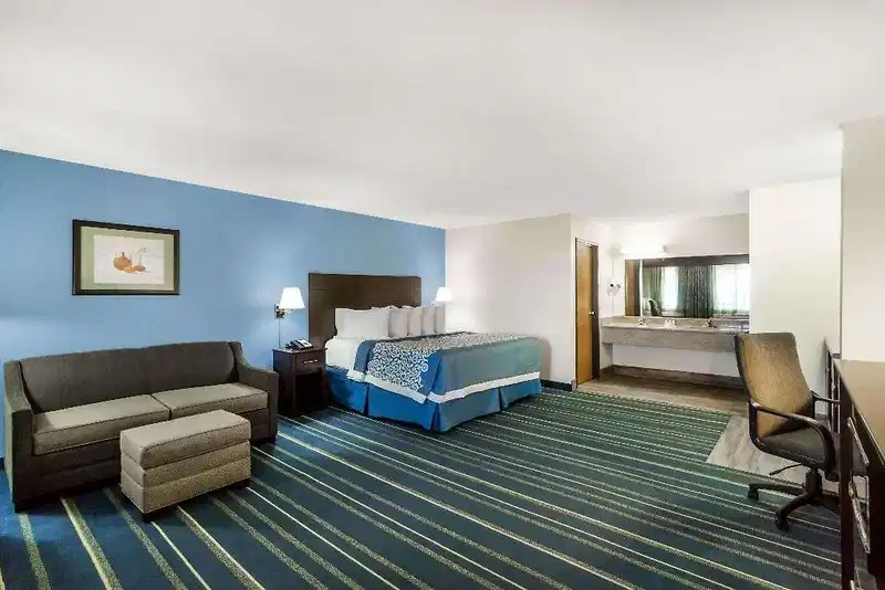 Days Inn by Wyndham Holbrook – Hotelfoto