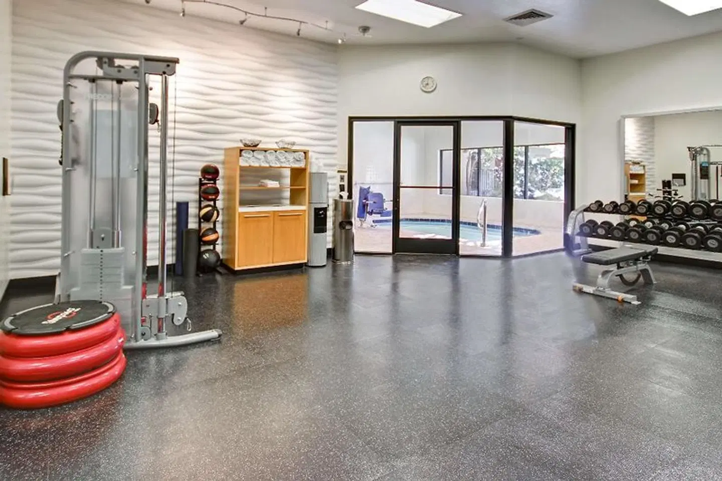 DoubleTree by Hilton Hotel Flagstaff SPORTS_AND_LEISURE