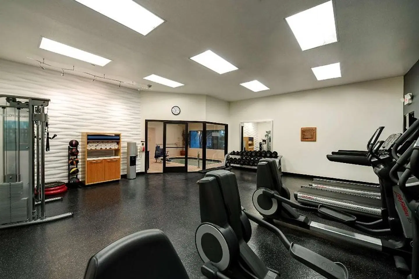 DoubleTree by Hilton Hotel Flagstaff SPORTS_AND_LEISURE